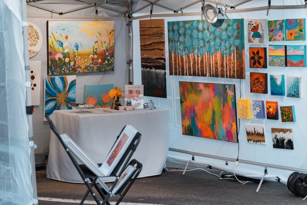 Allen Arts Alliance looks to keep arts “alive and thriving” as 18th annual Allen Arts Festival approaches