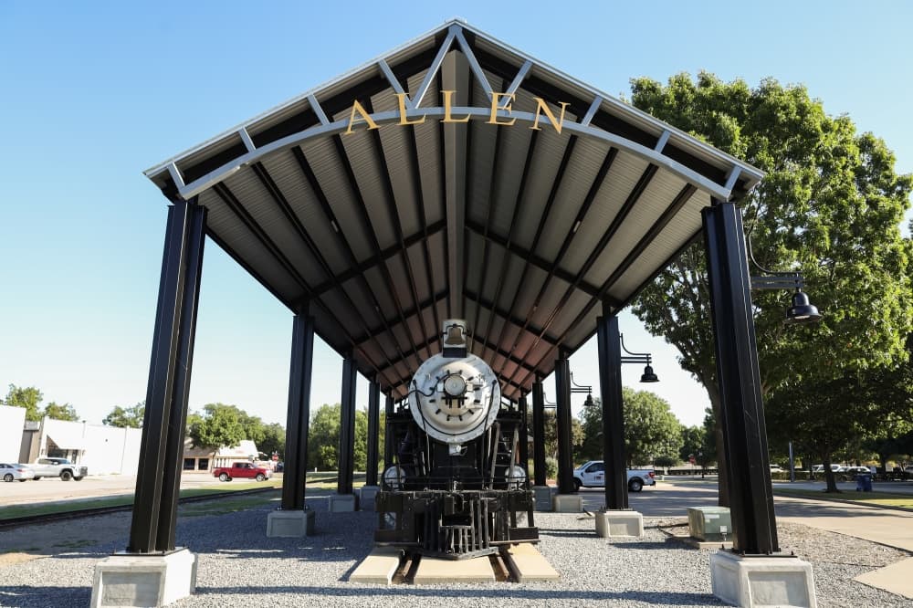 What to know before attending Allen 150 Fest this Saturday