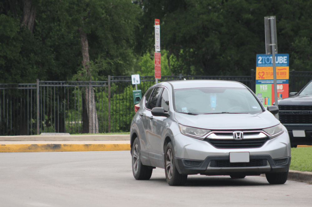 New Braunfels OKs river area parking exemptions for disabled drivers