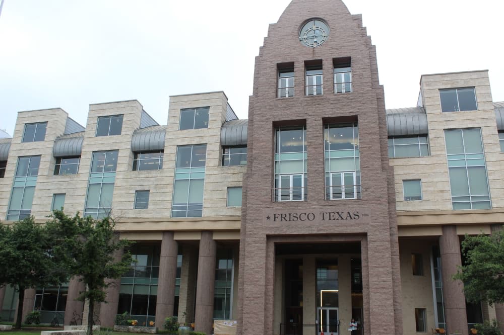 Public transit circulator service coming to downtown Frisco