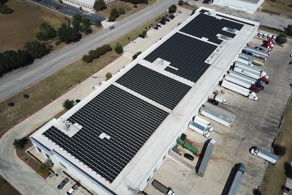 Austin expands renewable energy push with major solar generation investments