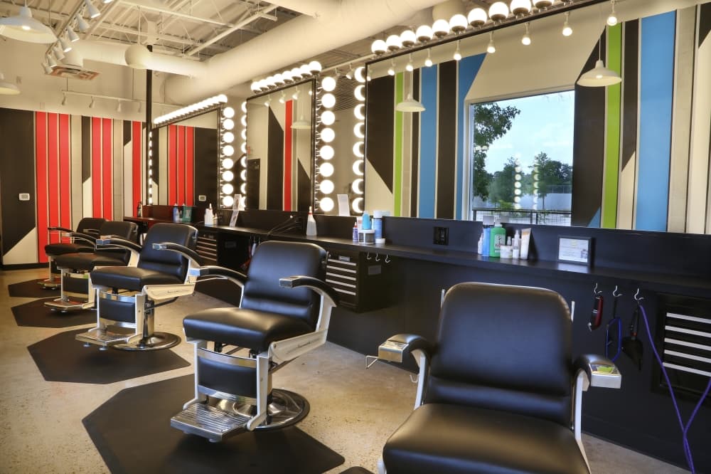 Birds Barbershop set to expand with a new location in Northwest Austin
