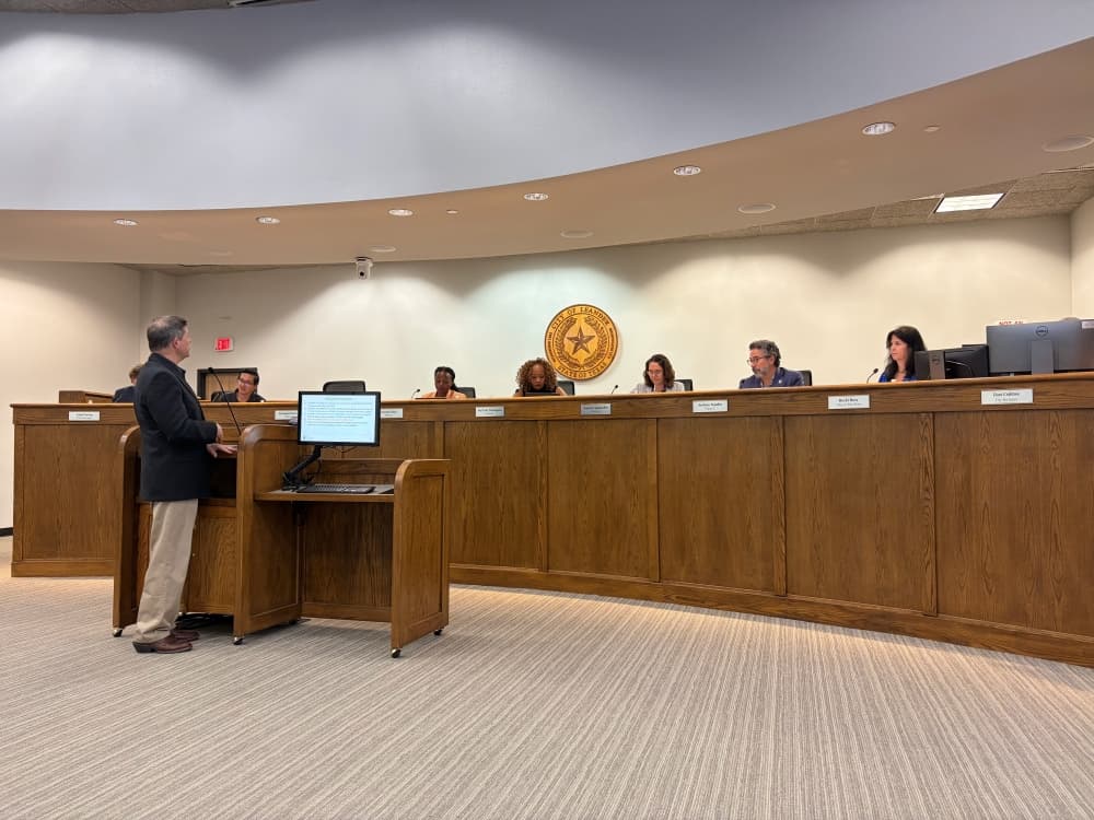 Leander moves forward with nearly $4.3 million in road redesigns