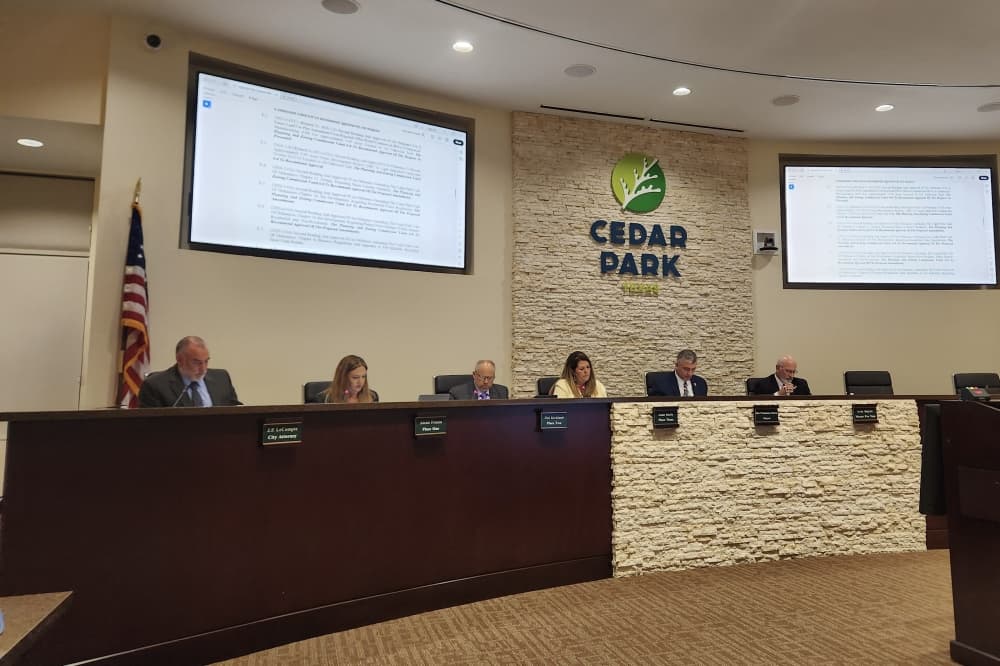 Cedar Park approves short-term rental regulation