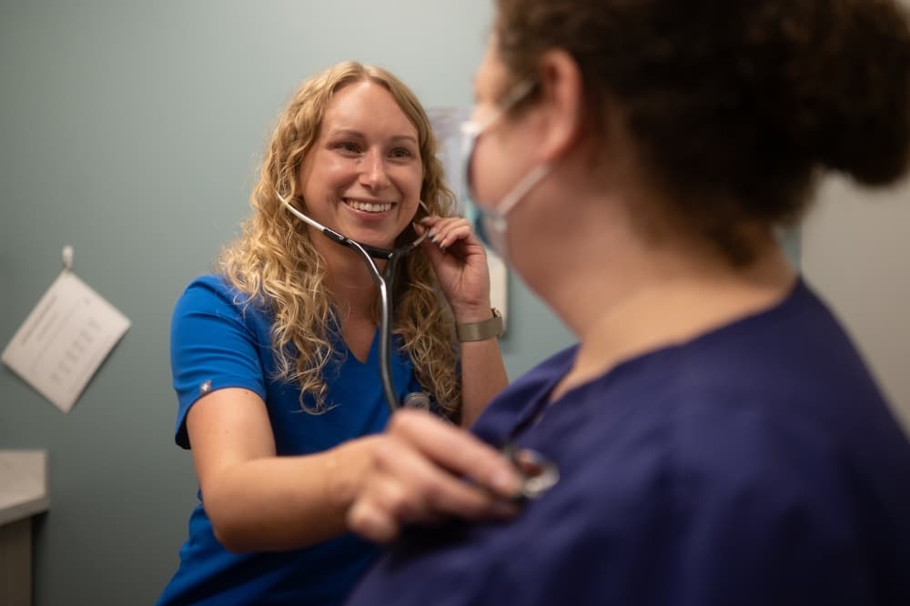 First Priority ER now serving patients in Webster
