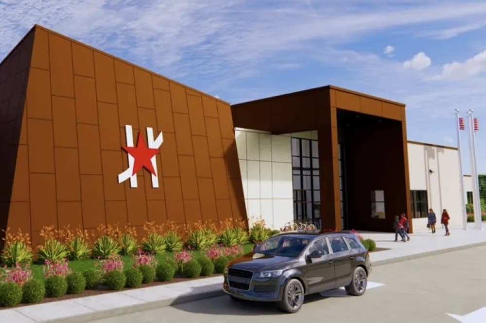 Harmony Public Schools bringing new campus to Missouri City