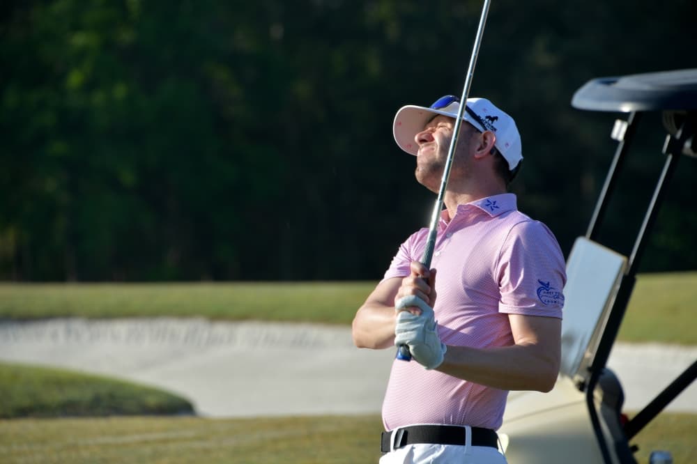 First Community Cares Foundation hosts 3rd annual golf tournament