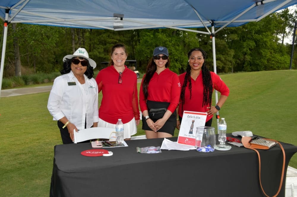 Houston nonprofit golf event raising funds for students and community programs