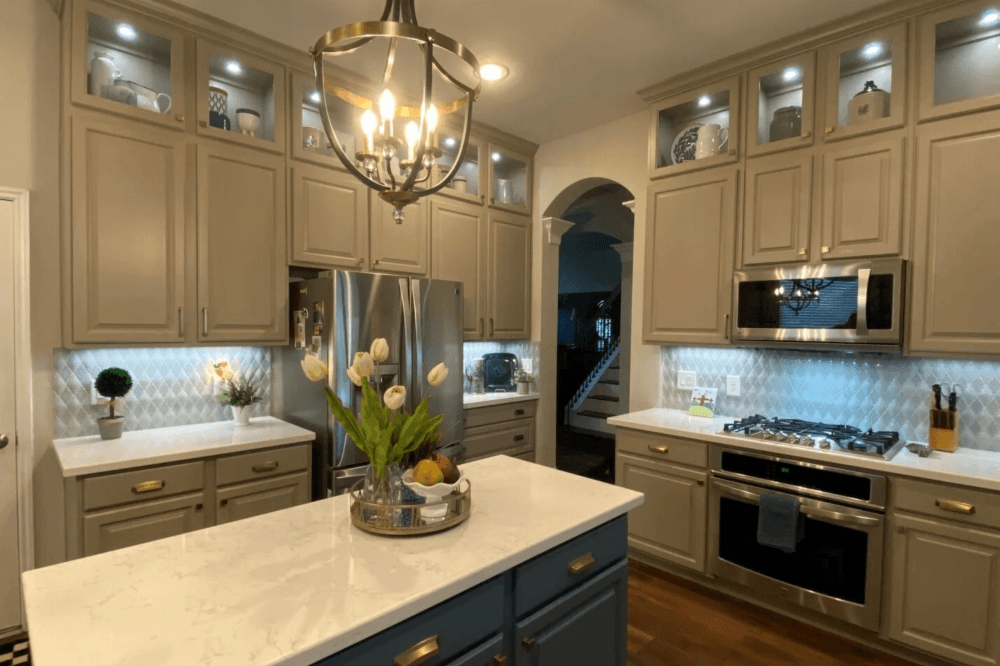 How CM2 Construction helps homeowners avoid costly remodeling mistakes, regret