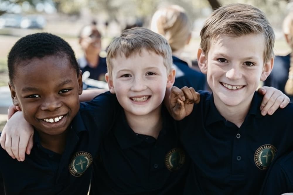 15 private and charter school options available to Georgetown-area families