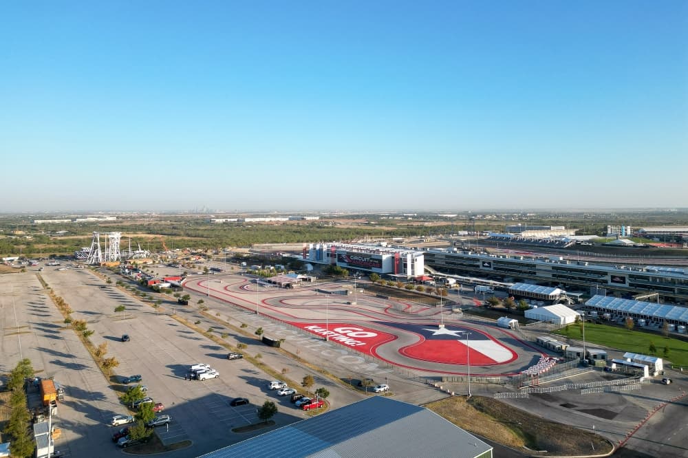 Council advances incentive deal for nearly $1B Circuit of the Americas resort