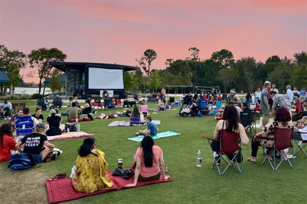 Wine & Food Week, Memorial Day Tribute: 19 events to attend in The Woodlands area this May and June