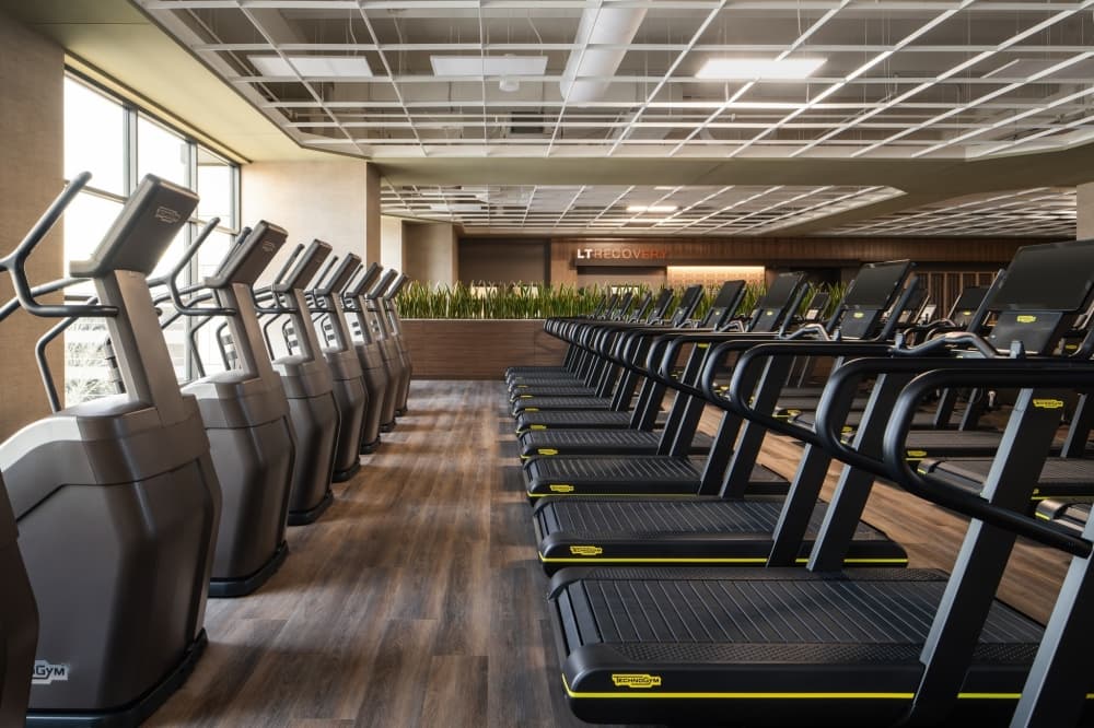 Life Time to bring athletic club to Prosper