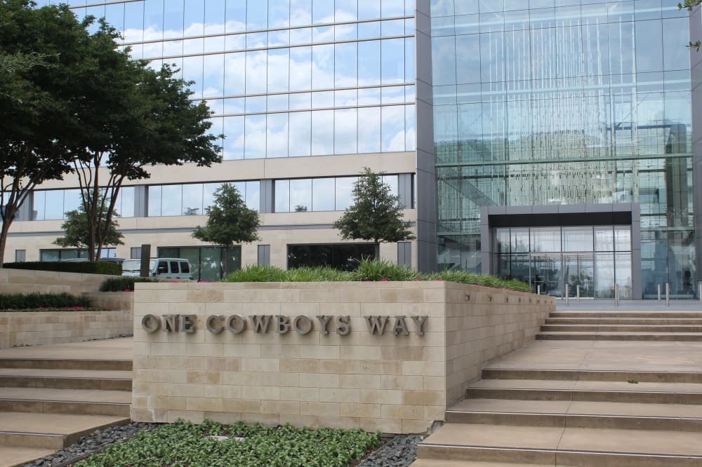 The Cheney Group relocates to new Frisco office
