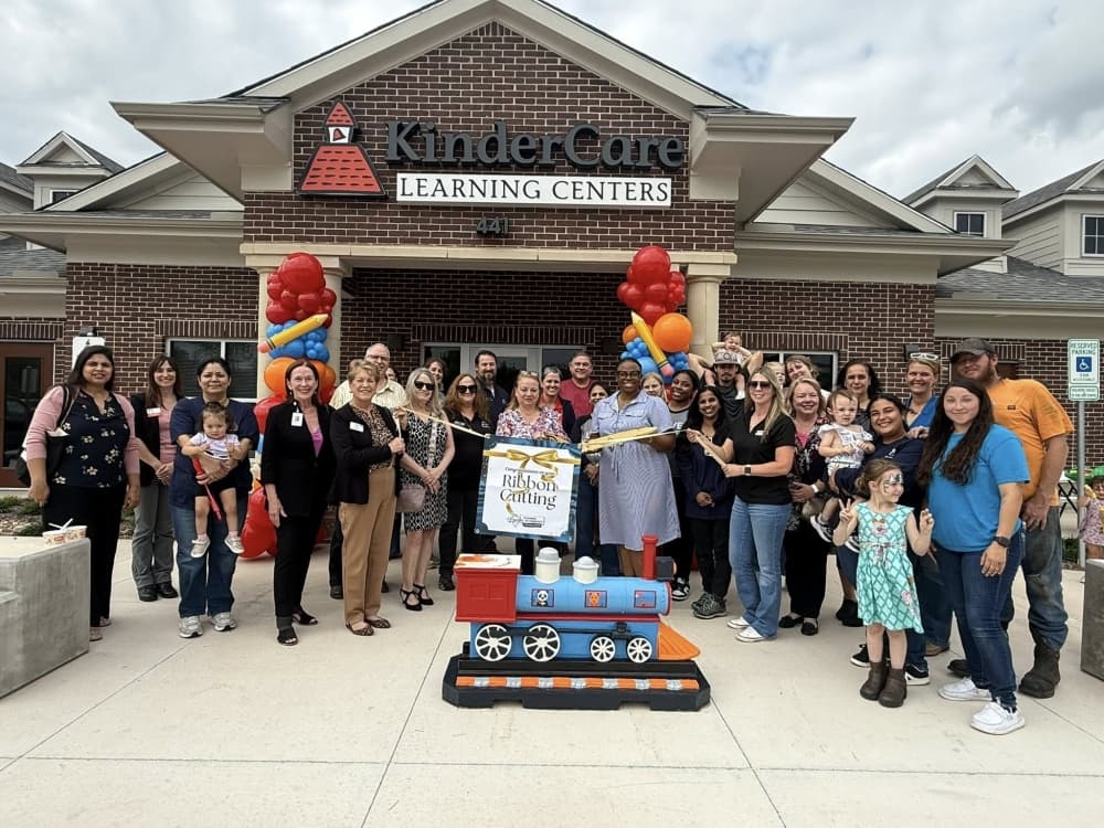 New KinderCare location now open in Leander