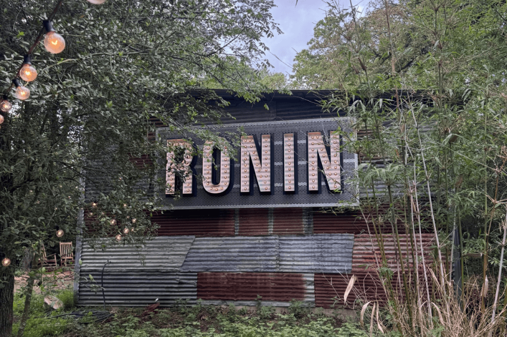 Ronin reopens, Brazos County annex work begins: 5 stories to catch up on in Bryan, College Station