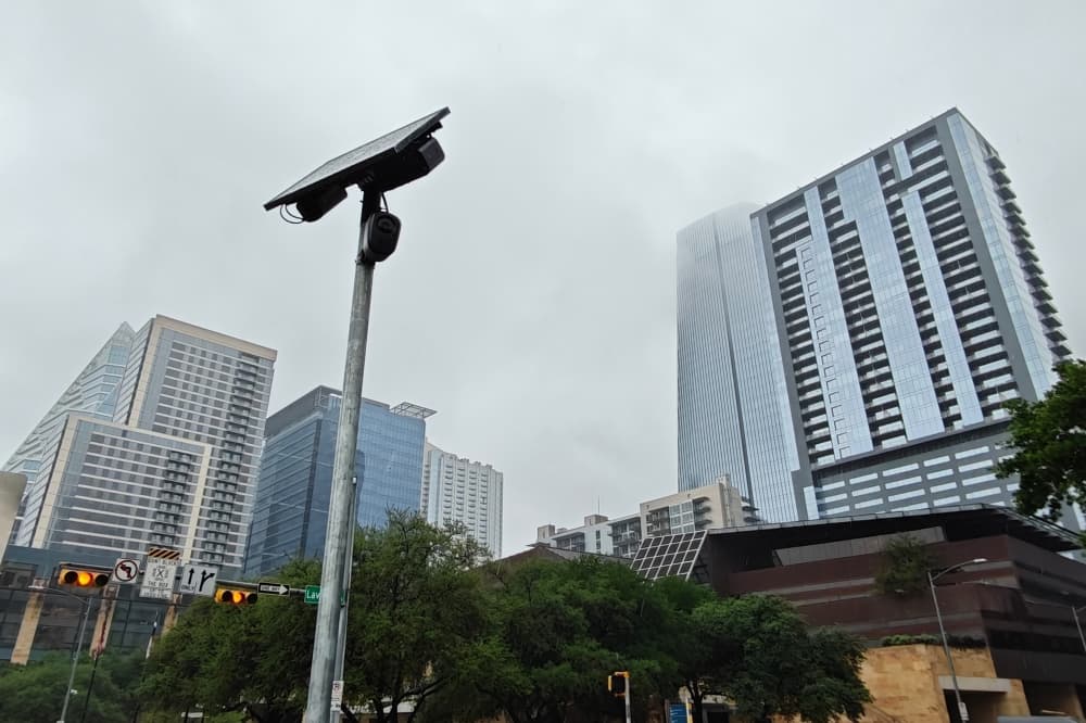 Austin adopts stricter oversight of city surveillance technology use