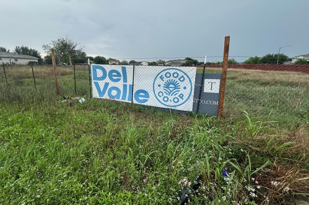 Community-owned Del Valle Food Co-op nears opening after years of planning, city investment
