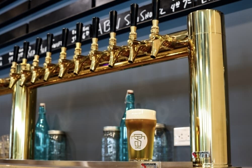 Hold Out Brewing taking over Turnstile Bar and Restaurant in northwest Austin
