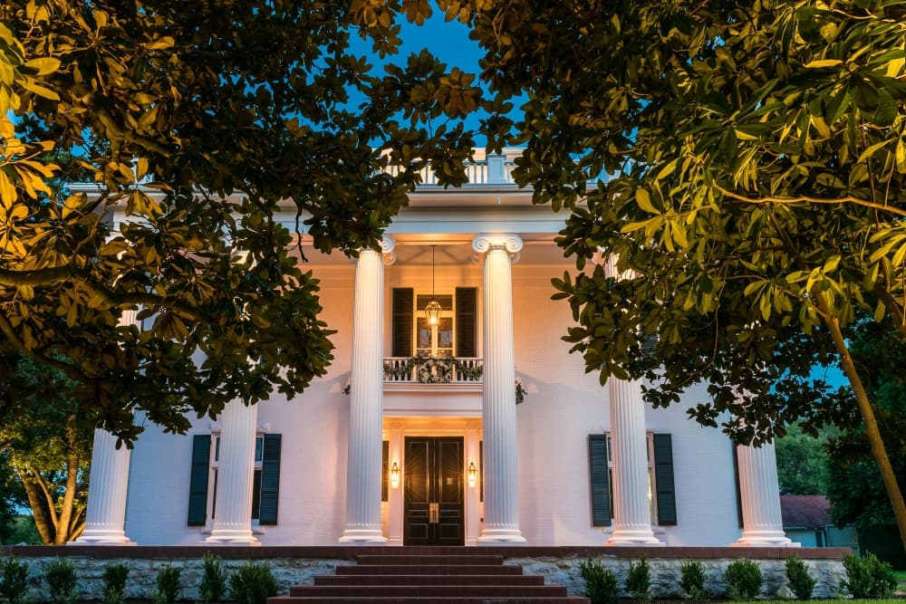 Home is where the history is: Explore 6 historic homes in Austin's northwest suburbs