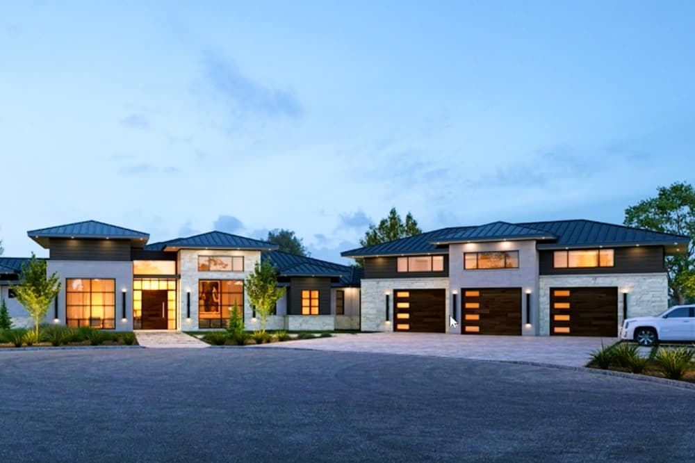 Check out 15 housing development projects in the Grapevine, Colleyville, Southlake area