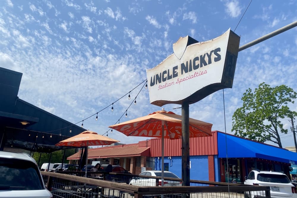 Uncle Nicky’s closes Hyde Park location in late April
