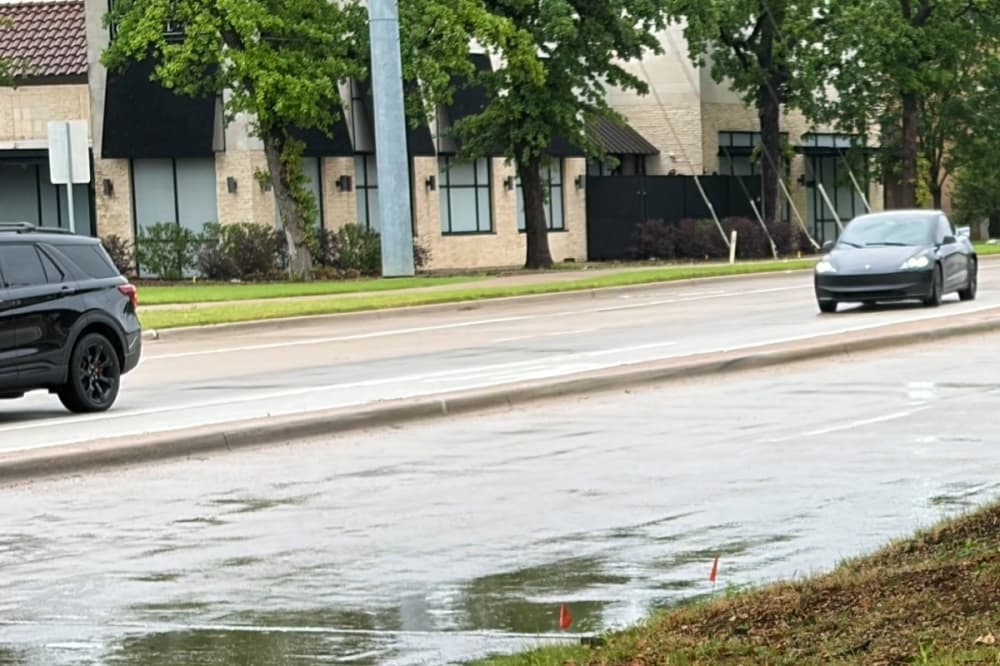 See 6 road project updates in Colleyville, Grapevine, Southlake