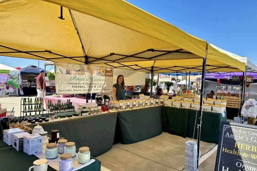 Party on the farm, community market: 4 events to attend in New Caney, Porter this weekend, May 1-3