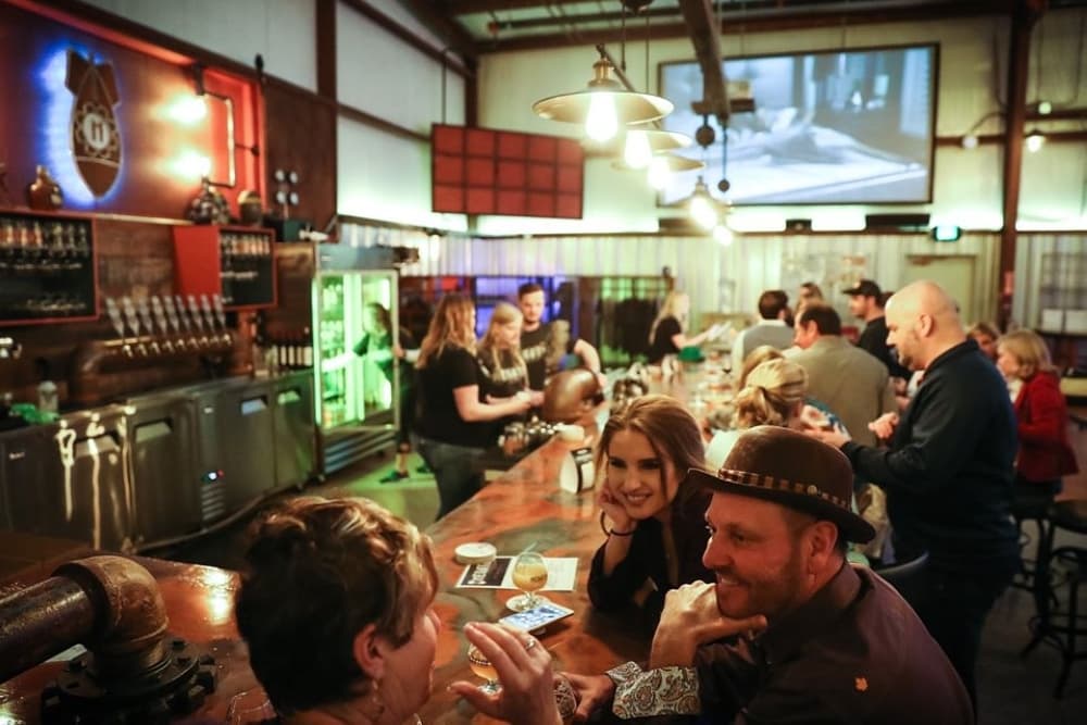 Open Mic Night, Color Run: 4 things to do in the Lake Houston area May 1-3