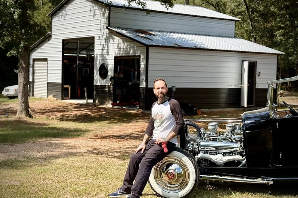 Highline Auto brings European luxury, performance services to Bastrop