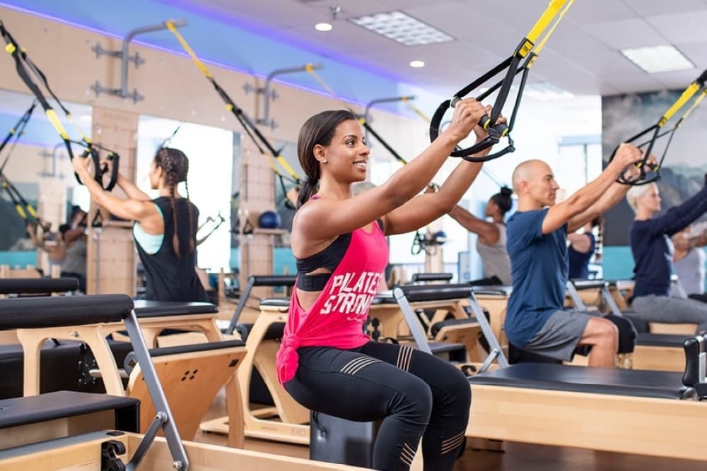 Club Pilates location planned for Pflugerville