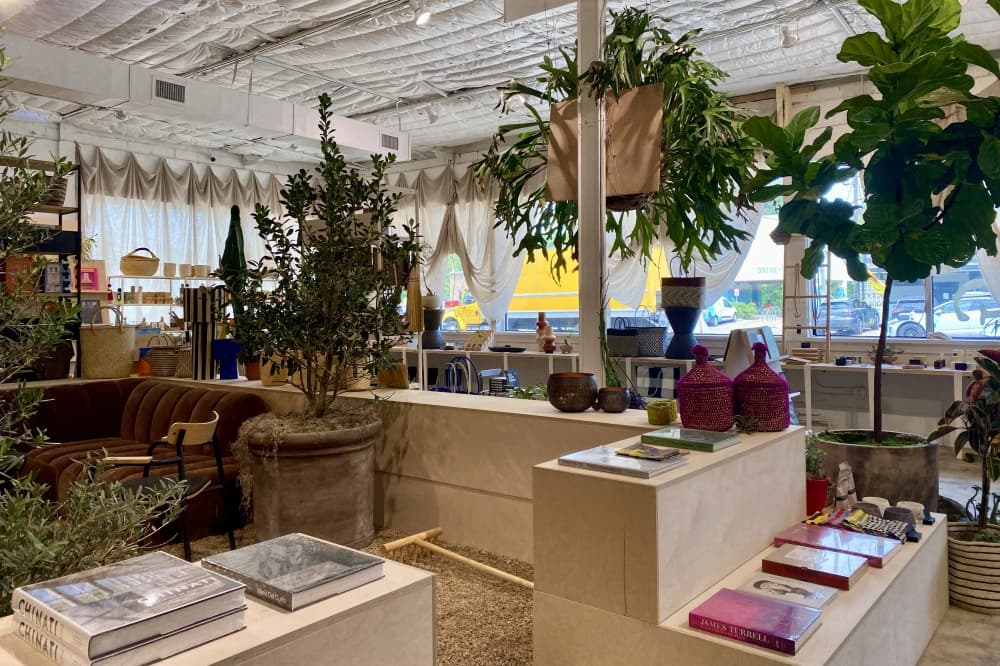 Barton Springs Nursery launches new showroom and design studio on North Lamar