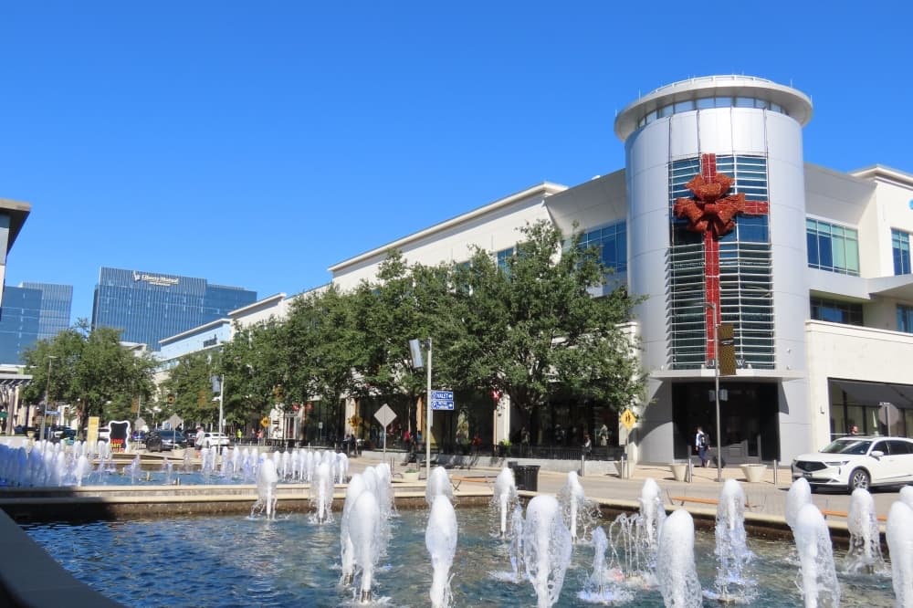 Plano residents have until June 12 to give feedback on direction of Legacy area