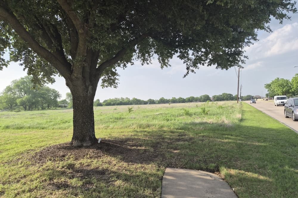 Plan for 50 single family homes OK’d near Plano East Senior High School