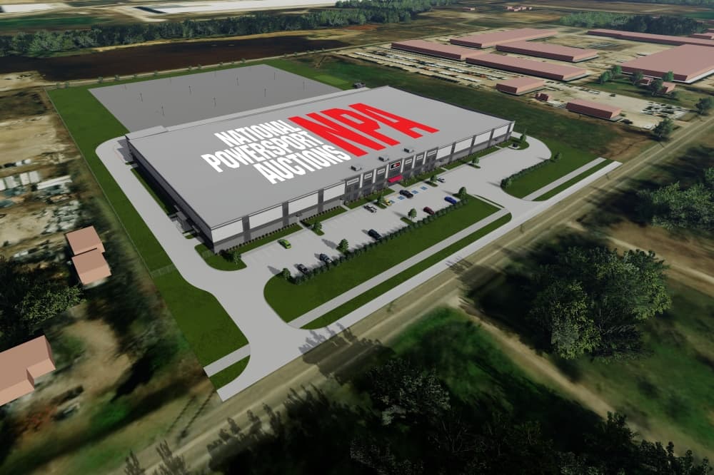 New escape room, powersports facility: Check out 5 of the biggest permits filed in DFW