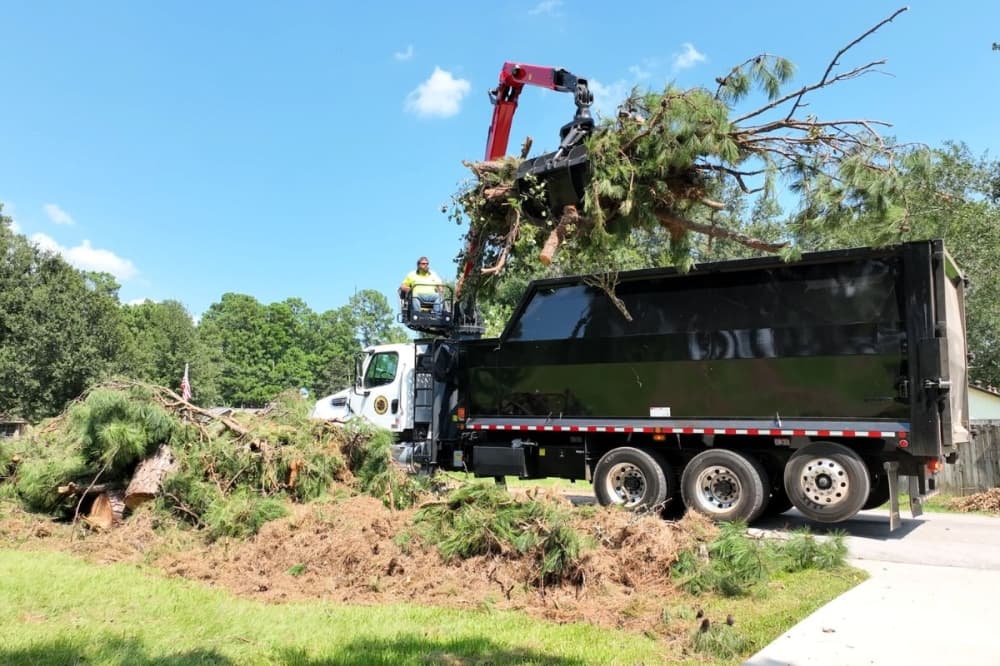 Built for the next storm: Montgomery County developing disaster response hubs