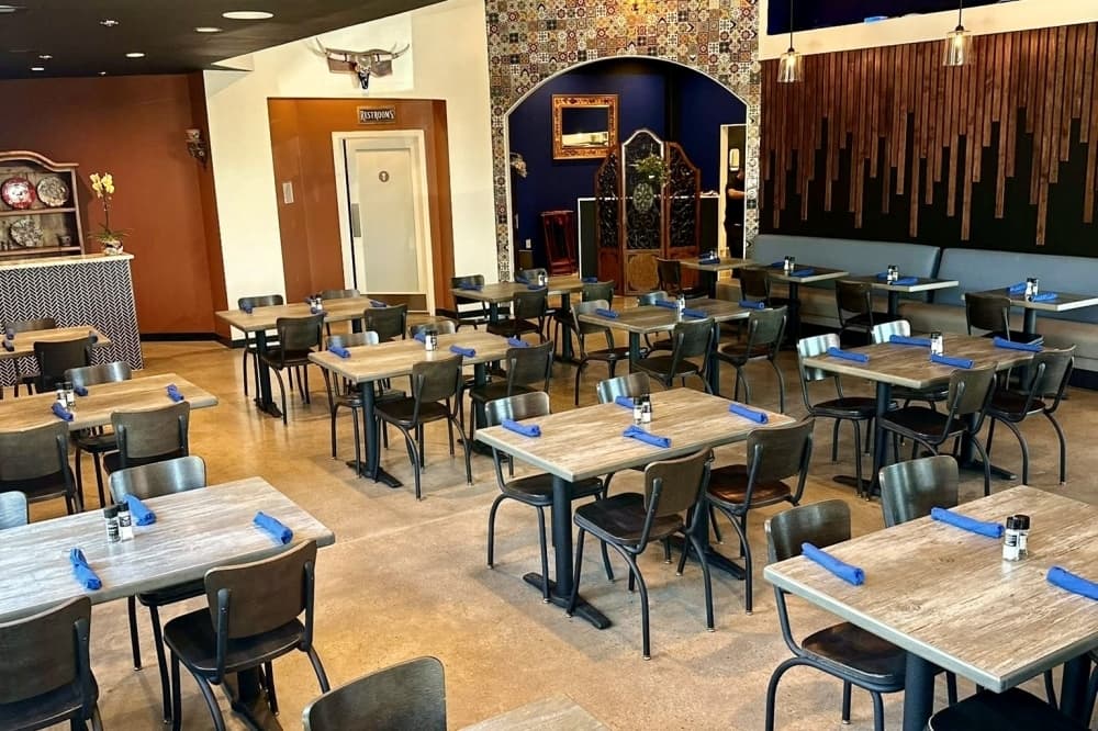 Terlinguas Tex-Mex Garage rebrands to Terlinguas Tex Mex & Kitchen