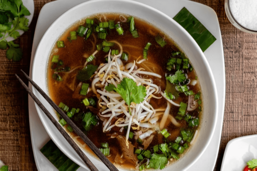 Malai Kitchen celebrated its10-year anniversary in Southlake Jan. 31. (Courtesy Malai Kitchen)