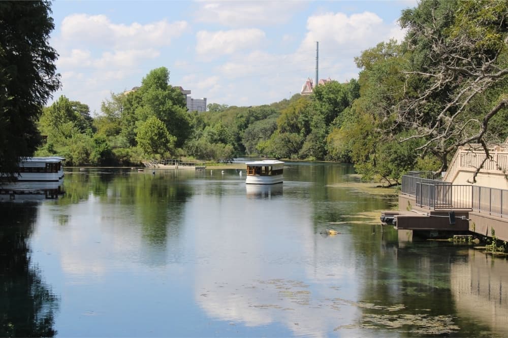 Edwards Aquifer Authority drops drought to Stage 3