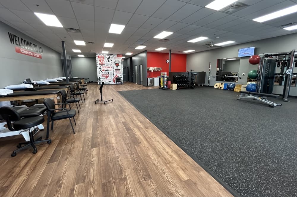 ATI Physical Therapy opens 4th McKinney location