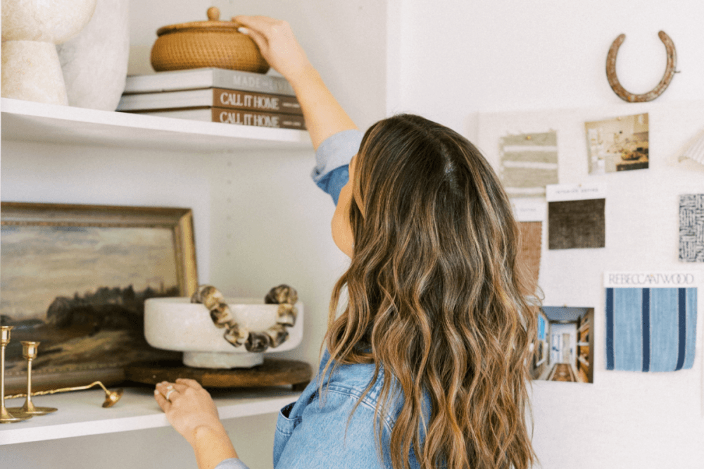Parker Home & Design spruces up spaces in New Braunfels