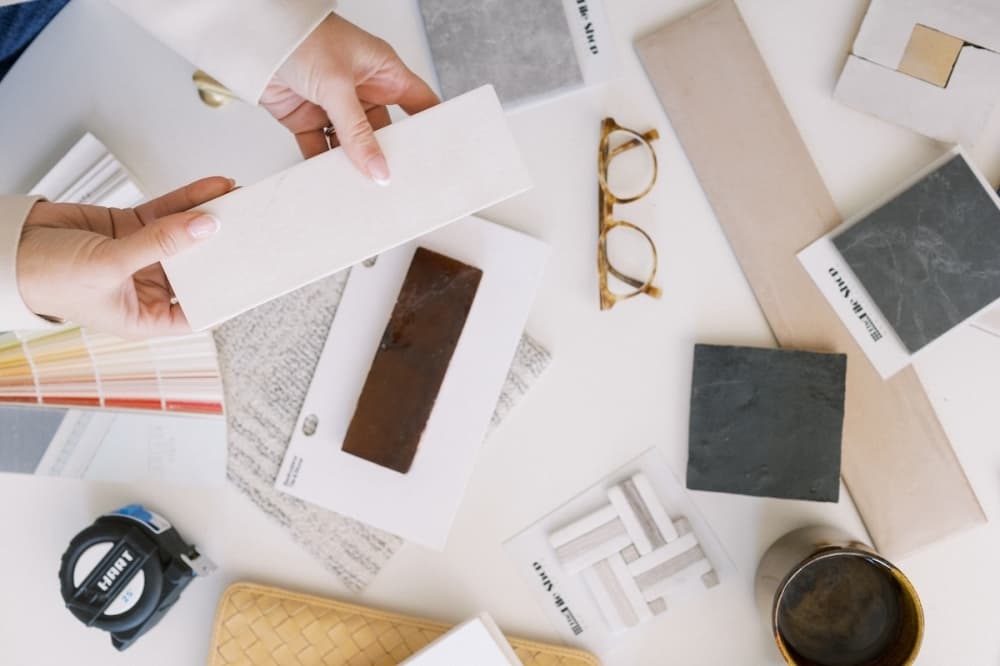 Parker Home & Design offers an array of interior design services. (Courtesy Loft Creative/Parker Home & Design)