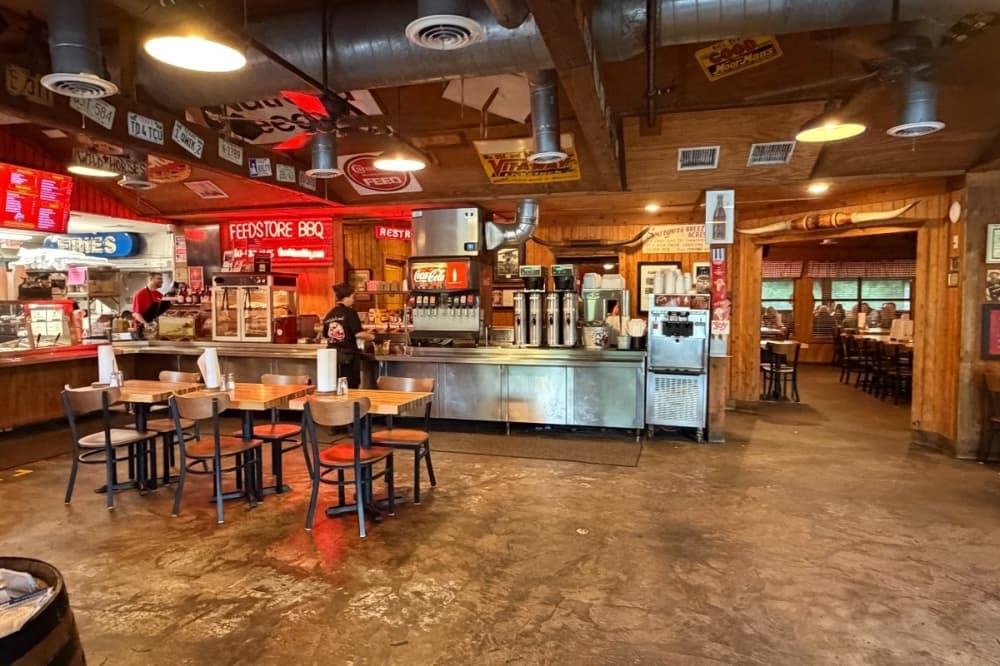 Feedstore BBQ celebrates 25th anniversary in Southlake