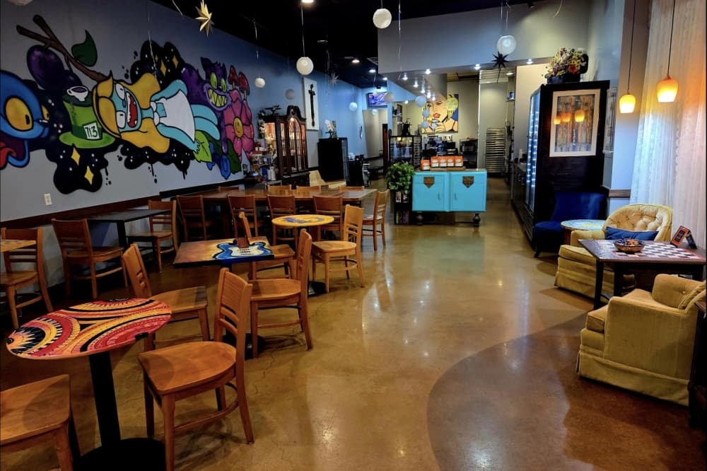 Plum Coffee announces permanent closure in Cypress
