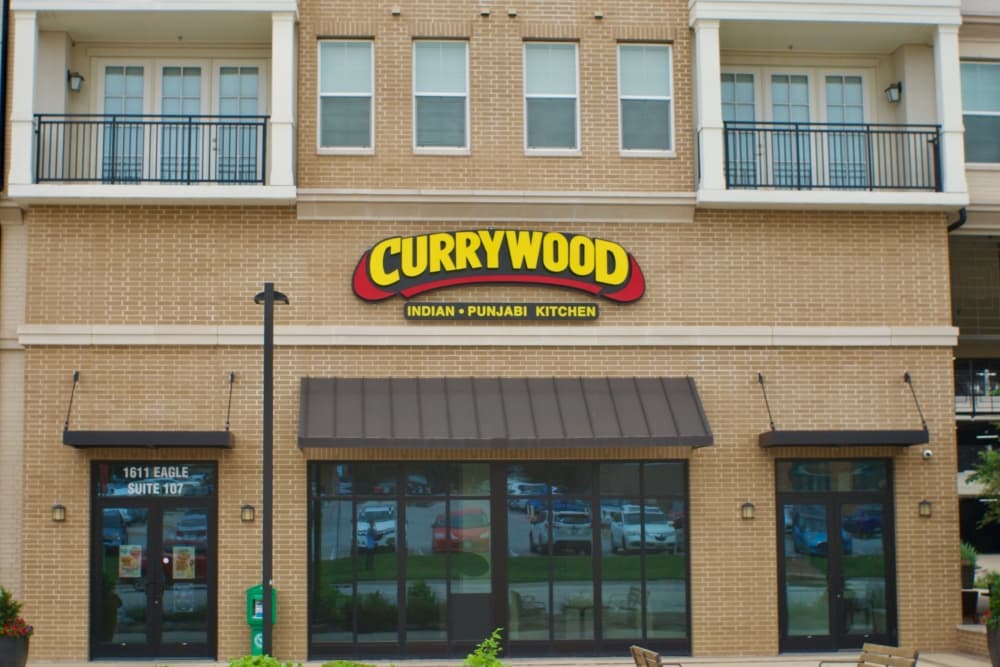 Currywood offers Indian, Punjabi flavors in Denton