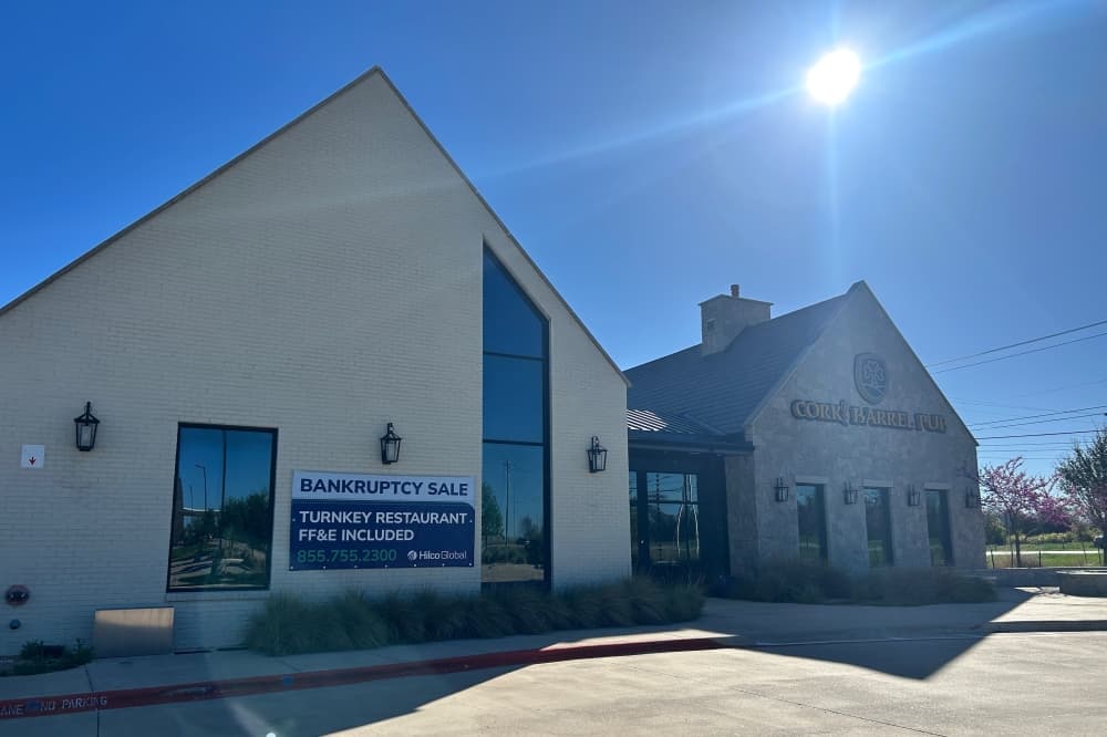 Casa do Brasil to open in former Round Rock Cork & Barrel Pub this summer