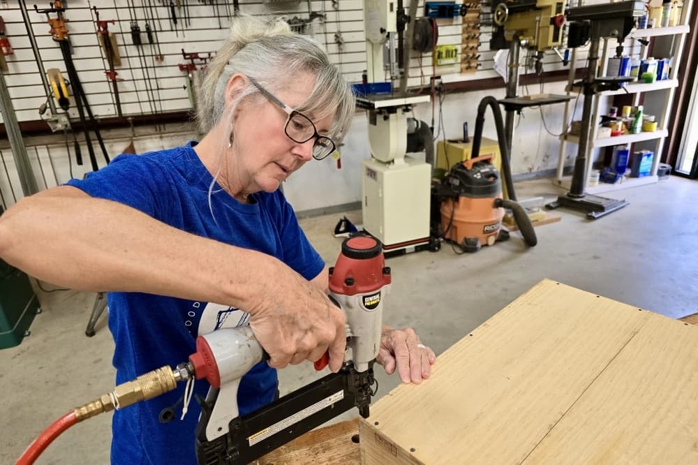 The MakerBarn to celebrate 10-year anniversary in Magnolia