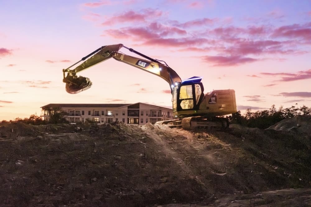 construction equipment
