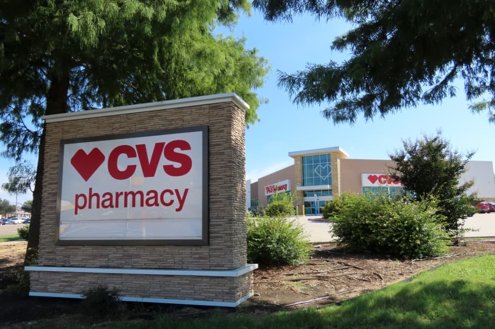 CVS Pharmacy opens location in Fulshear
