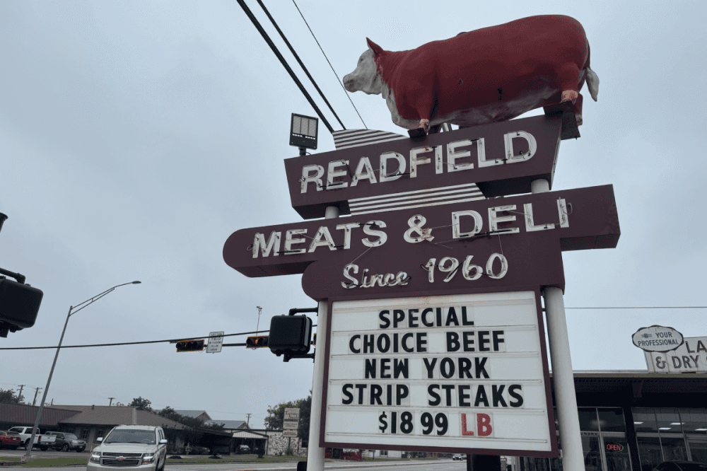 UPDATE: Bryan meat market to remain open under new ownership